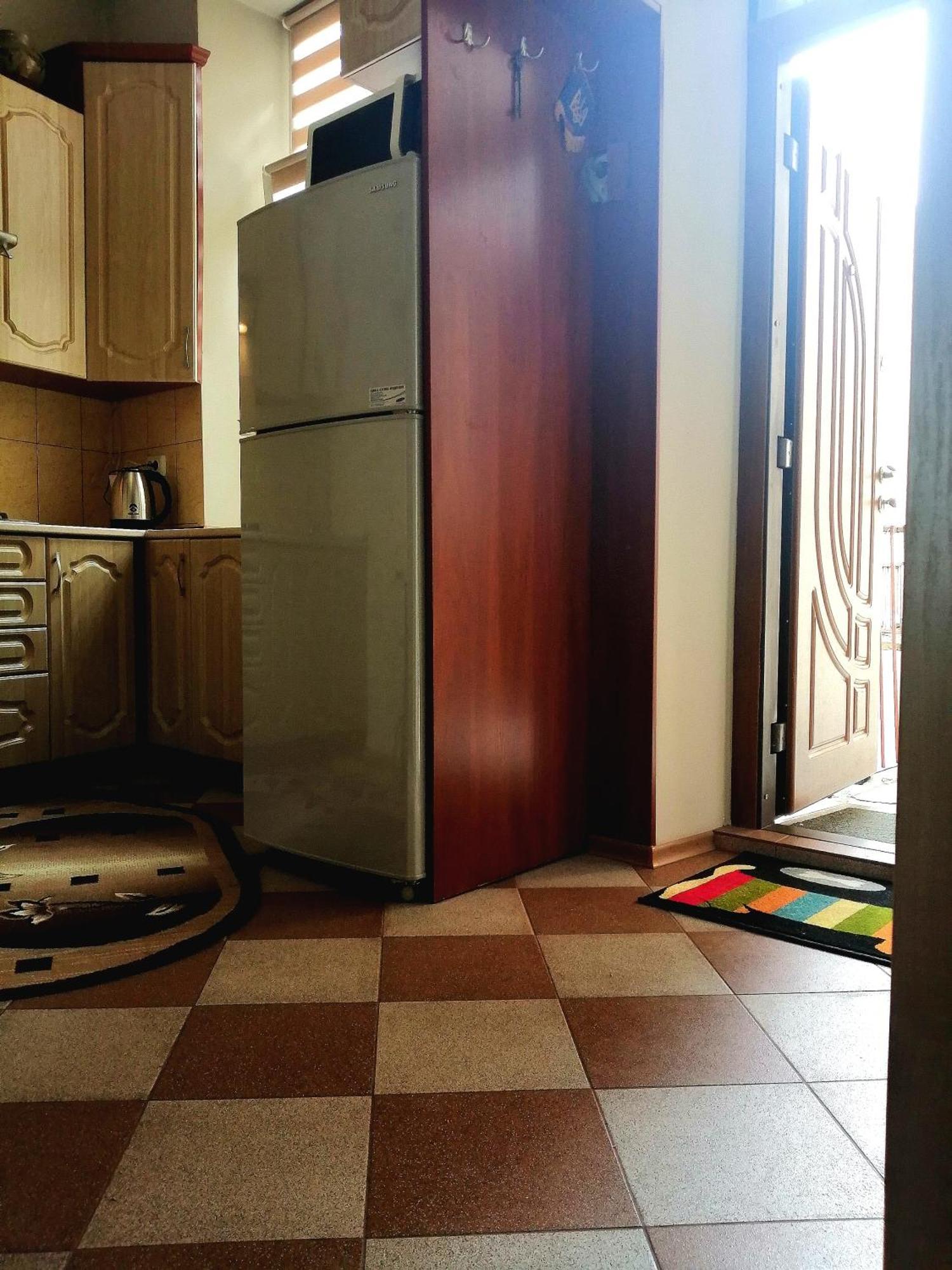 דירות לבוב Flat On Sheptytskykh מראה חיצוני תמונה